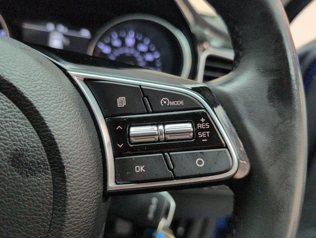 USED 2022 22 Kia Xceed 1.0 T-Gdi Connect Suv 5dr Petrol Manual Euro 6 (s/S) (118 BHP) - Sat Nav, Reverse Cam, Privacy