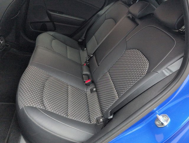 USED 2022 22 Kia Xceed 1.0 T-Gdi Connect Suv 5dr Petrol Manual Euro 6 (s/S) (118 BHP) - Sat Nav, Reverse Cam, Privacy