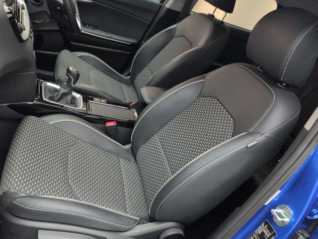 USED 2022 22 Kia Xceed 1.0 T-Gdi Connect Suv 5dr Petrol Manual Euro 6 (s/S) (118 BHP) - Sat Nav, Reverse Cam, Privacy