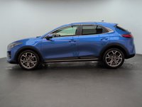 USED 2022 22 Kia Xceed 1.0 T-Gdi Connect Suv 5dr Petrol Manual Euro 6 (s/S) (118 BHP) - Sat Nav, Reverse Cam, Privacy