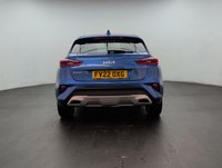 USED 2022 22 Kia Xceed 1.0 T-Gdi Connect Suv 5dr Petrol Manual Euro 6 (s/S) (118 BHP) - Sat Nav, Reverse Cam, Privacy