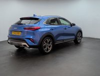 USED 2022 22 Kia Xceed 1.0 T-Gdi Connect Suv 5dr Petrol Manual Euro 6 (s/S) (118 BHP) - Sat Nav, Reverse Cam, Privacy