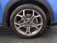 USED 2022 22 Kia Xceed 1.0 T-Gdi Connect Suv 5dr Petrol Manual Euro 6 (s/S) (118 BHP) - Sat Nav, Reverse Cam, Privacy