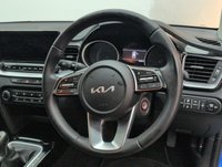 USED 2022 22 Kia Xceed 1.0 T-Gdi Connect Suv 5dr Petrol Manual Euro 6 (s/S) (118 BHP) - Sat Nav, Reverse Cam, Privacy