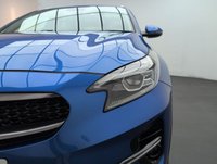USED 2022 22 Kia Xceed 1.0 T-Gdi Connect Suv 5dr Petrol Manual Euro 6 (s/S) (118 BHP) - Sat Nav, Reverse Cam, Privacy
