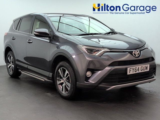 View our Toyota Rav4