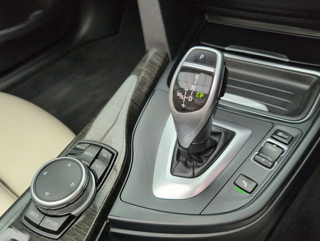 USED 2015 15 BMW 4 Series 3.0 435i M Sport Convertible 2dr Petrol Auto Euro 6 (s/S) (306 Ps) - Sat Nav, Leather, Climate