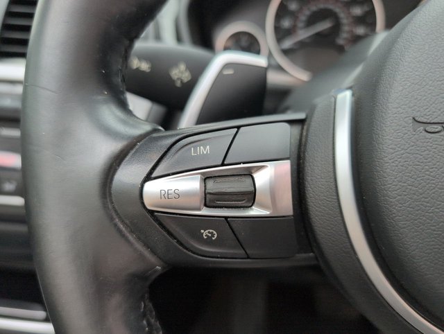 USED 2015 15 BMW 4 Series 3.0 435i M Sport Convertible 2dr Petrol Auto Euro 6 (s/S) (306 Ps) - Sat Nav, Leather, Climate