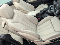USED 2015 15 BMW 4 Series 3.0 435i M Sport Convertible 2dr Petrol Auto Euro 6 (s/S) (306 Ps) - Sat Nav, Leather, Climate