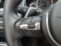 USED 2015 15 BMW 4 Series 3.0 435i M Sport Convertible 2dr Petrol Auto Euro 6 (s/S) (306 Ps) - Sat Nav, Leather, Climate