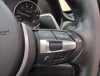 USED 2015 15 BMW 4 Series 3.0 435i M Sport Convertible 2dr Petrol Auto Euro 6 (s/S) (306 Ps) - Sat Nav, Leather, Climate