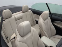 USED 2015 15 BMW 4 Series 3.0 435i M Sport Convertible 2dr Petrol Auto Euro 6 (s/S) (306 Ps) - Sat Nav, Leather, Climate