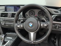 USED 2015 15 BMW 4 Series 3.0 435i M Sport Convertible 2dr Petrol Auto Euro 6 (s/S) (306 Ps) - Sat Nav, Leather, Climate