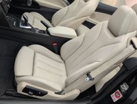 USED 2015 15 BMW 4 Series 3.0 435i M Sport Convertible 2dr Petrol Auto Euro 6 (s/S) (306 Ps) - Sat Nav, Leather, Climate