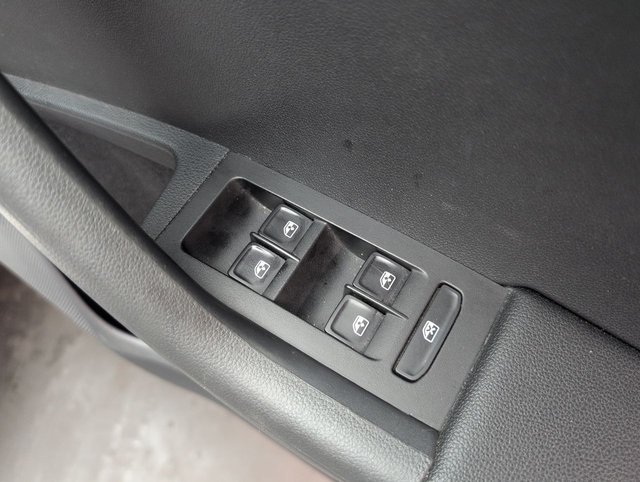 USED 2019 69 Skoda Octavia 2.0 TSI Gpf Vrs Hatchback 5dr Petrol DSg Euro 6 (s/S) (245 Ps) - Sat Nav, Sensors, Privacy