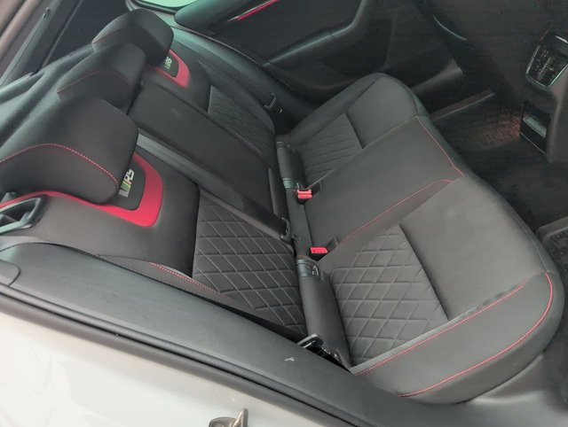 USED 2019 69 Skoda Octavia 2.0 TSI Gpf Vrs Hatchback 5dr Petrol DSg Euro 6 (s/S) (245 Ps) - Sat Nav, Sensors, Privacy