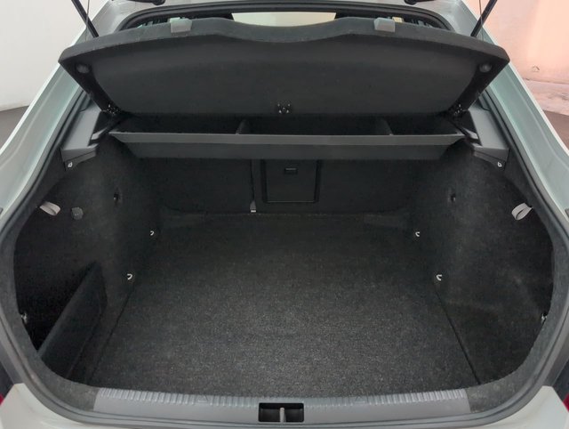 USED 2019 69 Skoda Octavia 2.0 TSI Gpf Vrs Hatchback 5dr Petrol DSg Euro 6 (s/S) (245 Ps) - Sat Nav, Sensors, Privacy