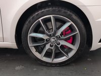 USED 2019 69 Skoda Octavia 2.0 TSI Gpf Vrs Hatchback 5dr Petrol DSg Euro 6 (s/S) (245 Ps) - Sat Nav, Sensors, Privacy