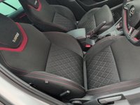 USED 2019 69 Skoda Octavia 2.0 TSI Gpf Vrs Hatchback 5dr Petrol DSg Euro 6 (s/S) (245 Ps) - Sat Nav, Sensors, Privacy