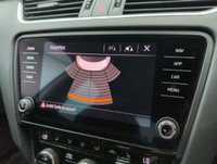 USED 2019 69 Skoda Octavia 2.0 TSI Gpf Vrs Hatchback 5dr Petrol DSg Euro 6 (s/S) (245 Ps) - Sat Nav, Sensors, Privacy