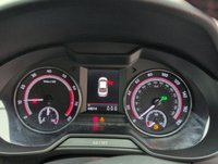 USED 2019 69 Skoda Octavia 2.0 TSI Gpf Vrs Hatchback 5dr Petrol DSg Euro 6 (s/S) (245 Ps) - Sat Nav, Sensors, Privacy