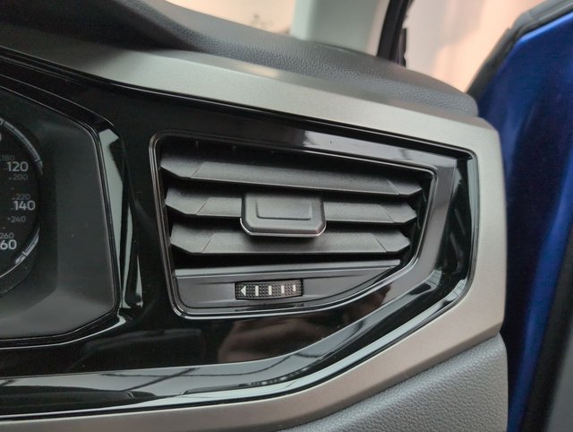 USED 2019 19 Volkswagen Polo 1.0 TSI Gpf SE Hatchback 5dr Petrol Manual Euro 6 (s/S) (95 Ps) - Alloys, Air Con, Bluetooth