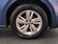 USED 2019 19 Volkswagen Polo 1.0 TSI Gpf SE Hatchback 5dr Petrol Manual Euro 6 (s/S) (95 Ps) - Alloys, Air Con, Bluetooth