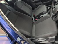 USED 2019 19 Volkswagen Polo 1.0 TSI Gpf SE Hatchback 5dr Petrol Manual Euro 6 (s/S) (95 Ps) - Alloys, Air Con, Bluetooth