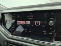 USED 2019 19 Volkswagen Polo 1.0 TSI Gpf SE Hatchback 5dr Petrol Manual Euro 6 (s/S) (95 Ps) - Alloys, Air Con, Bluetooth