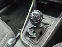 USED 2019 19 Volkswagen Polo 1.0 TSI Gpf SE Hatchback 5dr Petrol Manual Euro 6 (s/S) (95 Ps) - Alloys, Air Con, Bluetooth