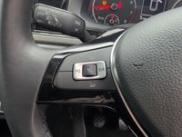 USED 2019 19 Volkswagen Polo 1.0 TSI Gpf SE Hatchback 5dr Petrol Manual Euro 6 (s/S) (95 Ps) - Alloys, Air Con, Bluetooth