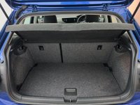 USED 2019 19 Volkswagen Polo 1.0 TSI Gpf SE Hatchback 5dr Petrol Manual Euro 6 (s/S) (95 Ps) - Alloys, Air Con, Bluetooth