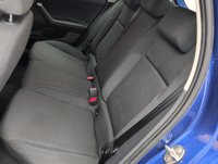 USED 2019 19 Volkswagen Polo 1.0 TSI Gpf SE Hatchback 5dr Petrol Manual Euro 6 (s/S) (95 Ps) - Alloys, Air Con, Bluetooth