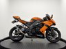 USED 2011 11 KAWASAKI NINJA ZX-10R SC PROJECT EXHAUST LOTS OF EXTRAS