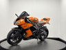 USED 2011 11 KAWASAKI NINJA ZX-10R SC PROJECT EXHAUST LOTS OF EXTRAS