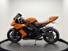 USED 2011 11 KAWASAKI NINJA ZX-10R SC PROJECT EXHAUST LOTS OF EXTRAS