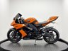 USED 2011 11 KAWASAKI NINJA ZX-10R SC PROJECT EXHAUST LOTS OF EXTRAS