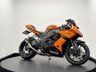 USED 2011 11 KAWASAKI NINJA ZX-10R SC PROJECT EXHAUST LOTS OF EXTRAS
