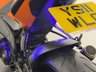 USED 2011 11 KAWASAKI NINJA ZX-10R SC PROJECT EXHAUST LOTS OF EXTRAS