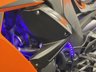 USED 2011 11 KAWASAKI NINJA ZX-10R SC PROJECT EXHAUST LOTS OF EXTRAS