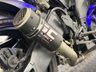 USED 2011 11 KAWASAKI NINJA ZX-10R SC PROJECT EXHAUST LOTS OF EXTRAS