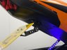 USED 2011 11 KAWASAKI NINJA ZX-10R SC PROJECT EXHAUST LOTS OF EXTRAS