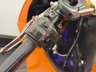 USED 2011 11 KAWASAKI NINJA ZX-10R SC PROJECT EXHAUST LOTS OF EXTRAS