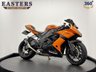USED 2011 11 KAWASAKI NINJA ZX-10R SC PROJECT EXHAUST LOTS OF EXTRAS