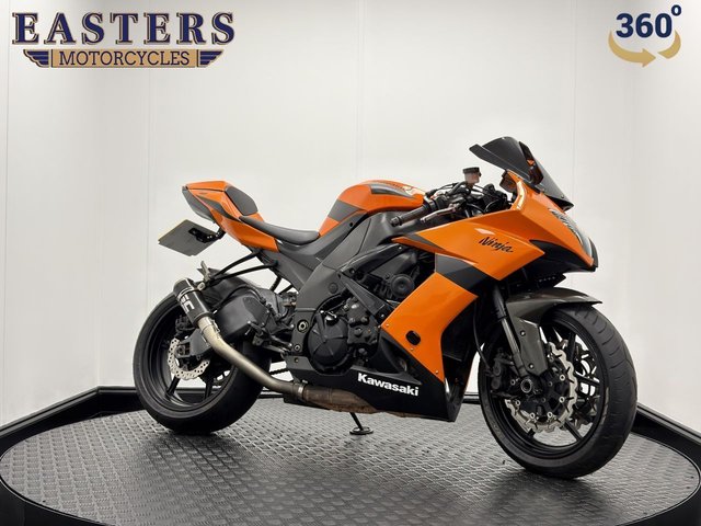 View our KAWASAKI NINJA ZX-10R