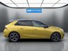 USED 2022 72 VAUXHALL ASTRA 1.6 12.4kWh Ultimate Hatchback 5dr Petrol Plug-in Hybrid Auto Euro 6 (s/s) (180 ps) Reverse Cam Sat Nav High Spec  