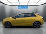 USED 2022 72 VAUXHALL ASTRA 1.6 12.4kWh Ultimate Hatchback 5dr Petrol Plug-in Hybrid Auto Euro 6 (s/s) (180 ps) Reverse Cam Sat Nav High Spec  