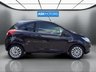 USED 2013 13 FORD KA 1.2 Zetec Hatchback 3dr Petrol Manual Euro 5 (s/s) (69 ps) 12 Months Mot Included  