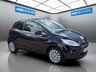 USED 2013 13 FORD KA 1.2 Zetec Hatchback 3dr Petrol Manual Euro 5 (s/s) (69 ps) 12 Months Mot Included  