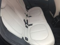 USED 2016 16 BMW X1 2.0 20d Xline Suv 5dr Diesel Auto Xdrive Euro 6 (s/S) (190 Ps) Jet Black + Heated Front Seats